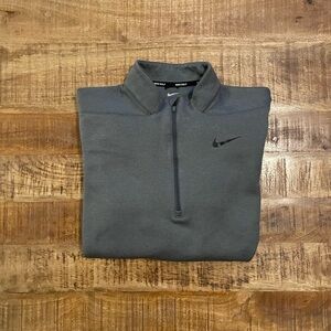 Nike Golf Therma Repel 1/2 Zip Pullover 932350-021